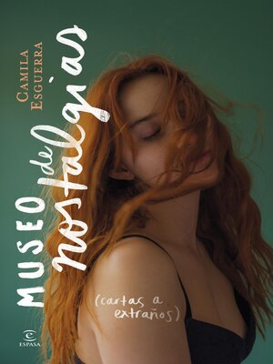 cover image of Museo de nostalgias